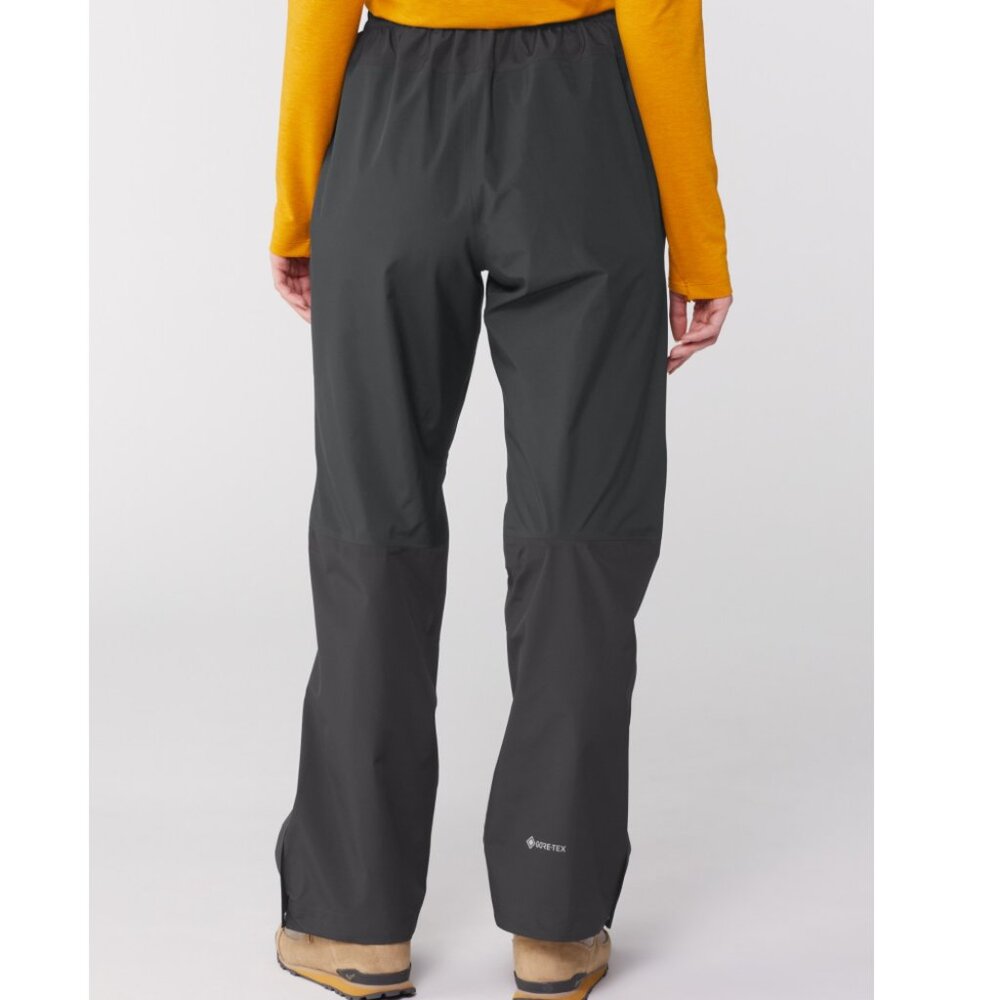 Waterproof Rain Pants by REI | XeroDry GTX Pants - Women's | Like New!